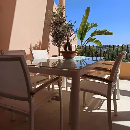 Fantastic Apartment, Puerto Banus, * Marbella