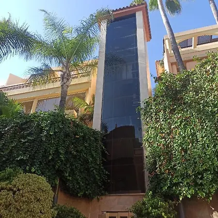 Apartment Fantastic Apartment, Puerto Banus, *