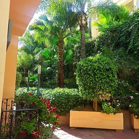 Fantastic Apartment, Puerto Banus, Apartment Marbella