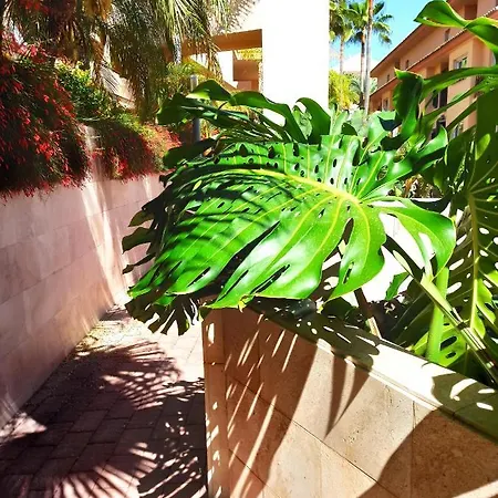 Fantastic Apartment, Puerto Banus, * Marbella