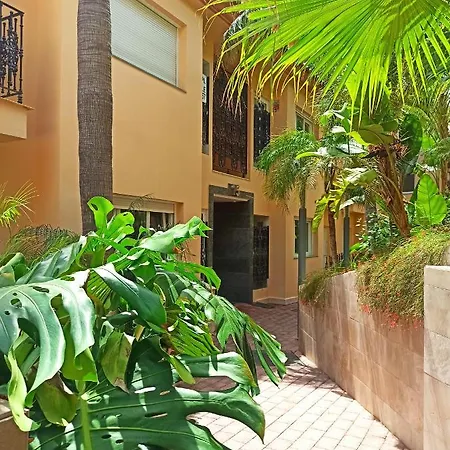 Apartment Fantastic Apartment, Puerto Banus, Marbella