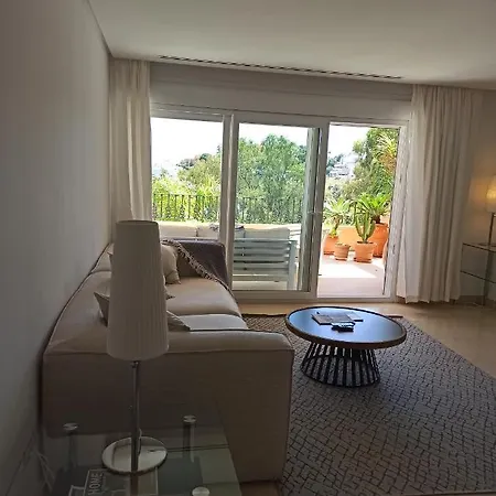 Fantastic Apartment, Puerto Banus, Marbella