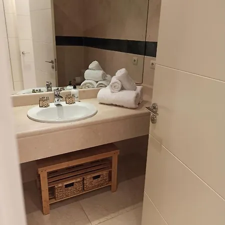 Fantastic Apartment, Puerto Banus, Marbella