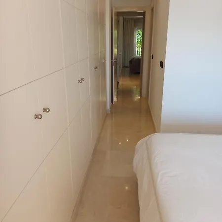Apartment Fantastic Apartment, Puerto Banus, Marbella