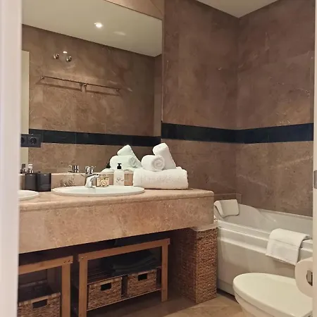 Fantastic Apartment, Puerto Banus, Apartment Marbella