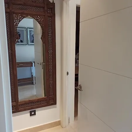 Fantastic Apartment, Puerto Banus, Apartment *