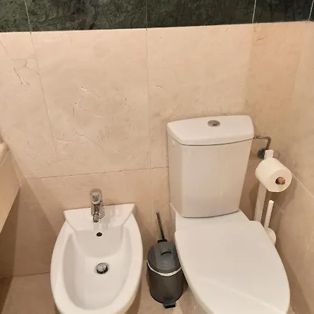 Fantastic Apartment, Puerto Banus, Apartment