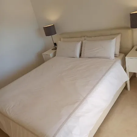 Fantastic Apartment, Puerto Banus, Apartment *