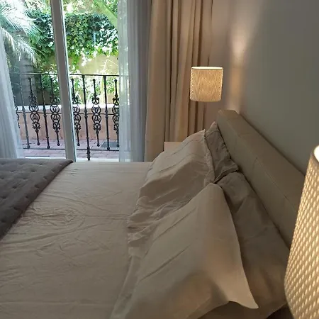 Fantastic Apartment, Puerto Banus, Apartment Marbella