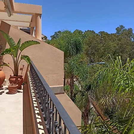 Apartment Fantastic Apartment, Puerto Banus, *