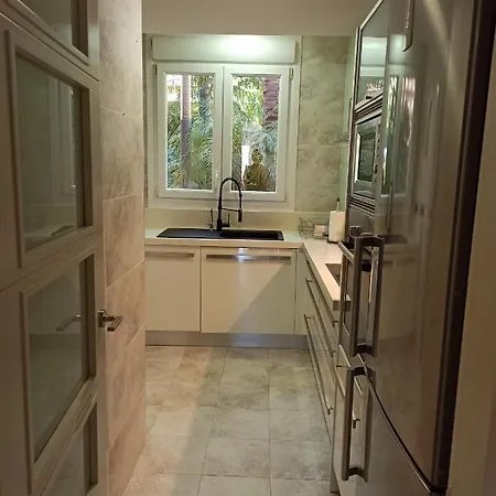 Fantastic Apartment, Puerto Banus, Apartment