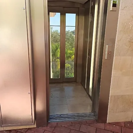 Fantastic Apartment, Puerto Banus, Apartment