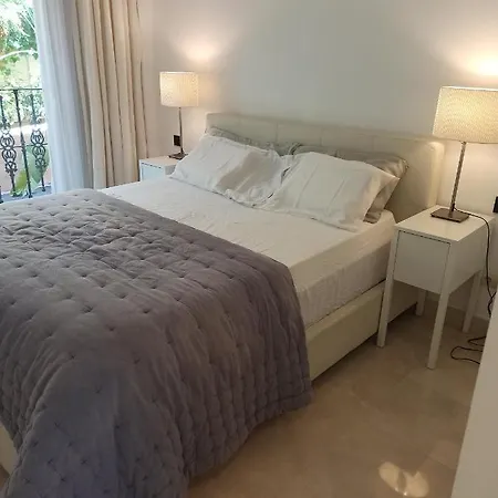 Apartment Fantastic Apartment, Puerto Banus, *