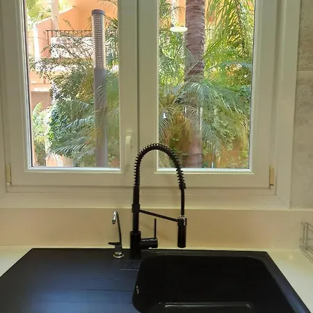 Fantastic Apartment, Puerto Banus, *