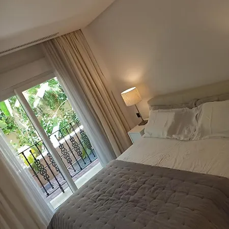 Fantastic Apartment, Puerto Banus, * Marbella