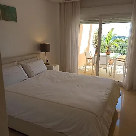 Fantastic Apartment, Puerto Banus,