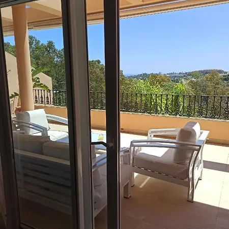 Fantastic Apartment, Puerto Banus,