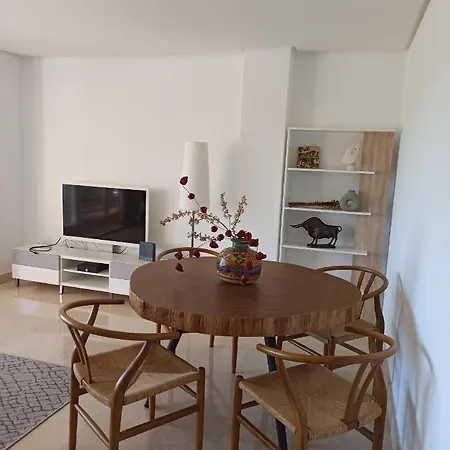Fantastic Apartment, Puerto Banus, Marbella