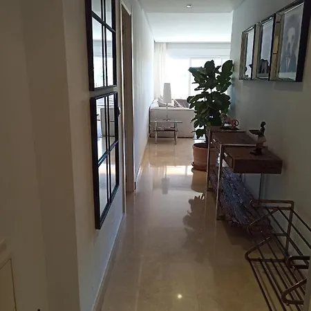 Fantastic Apartment, Puerto Banus, Apartment *
