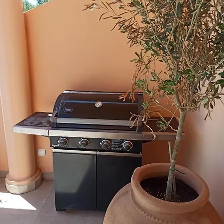 Fantastic Apartment, Puerto Banus, Apartment *